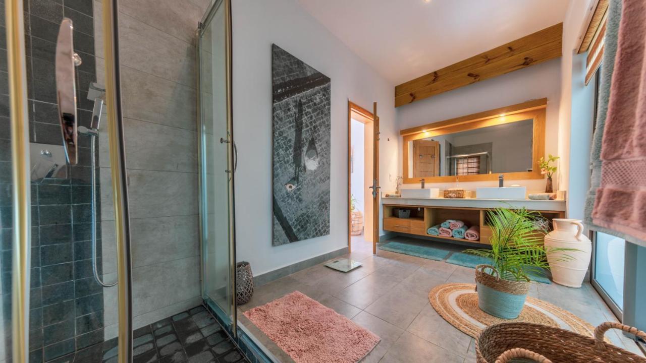 Villa Sartelo Tamarin Exteriér fotografie